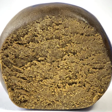 Résine CBD CBDOO Iceolator Cheesy